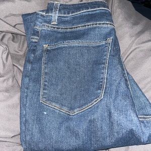 no boundries size 5 womens jeans